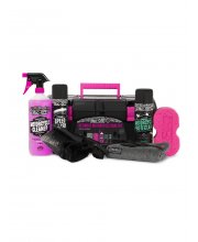 Muc-Off Ultimate Motorcycle Care Kit at JTS Biker Clothing